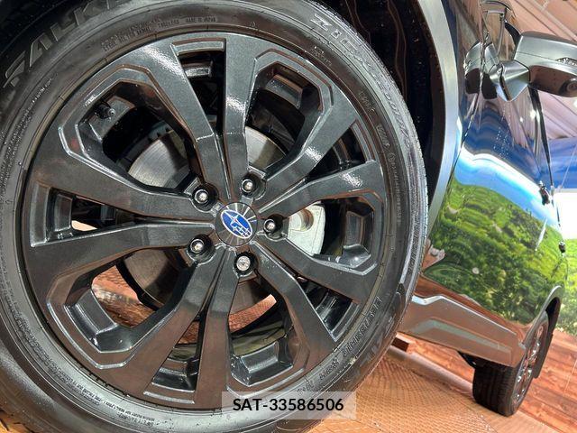 Subaru FORESTER 2024-11 8335869-12