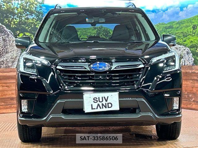 Subaru FORESTER 2024-11 8335869-13