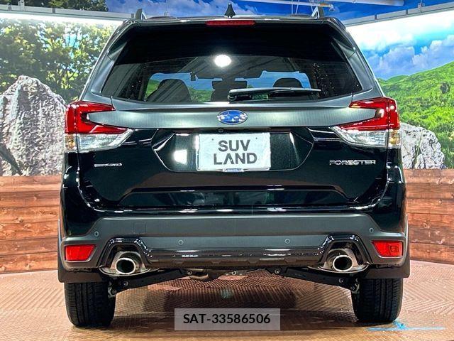 Subaru FORESTER 2024-11 8335869-14