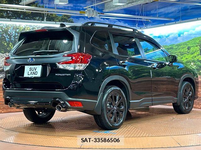 Subaru FORESTER 2024-11 8335869-16