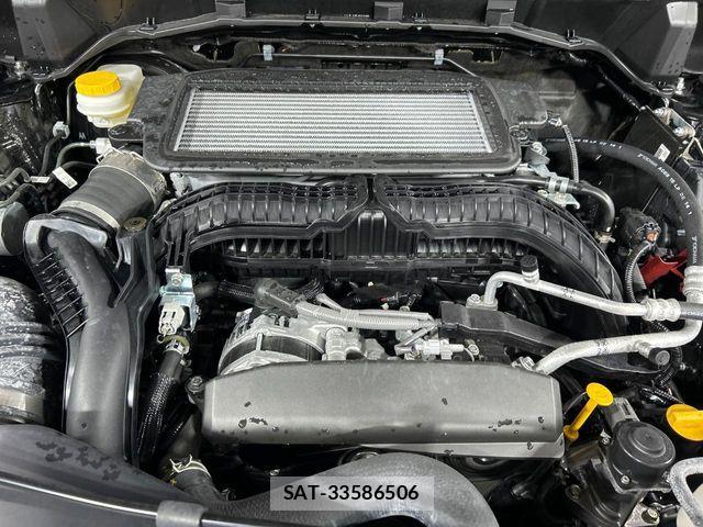 Subaru FORESTER 2024-11 8335869-17