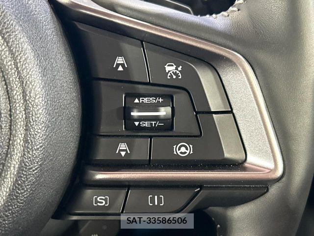 Subaru FORESTER 2024-11 8335869-6