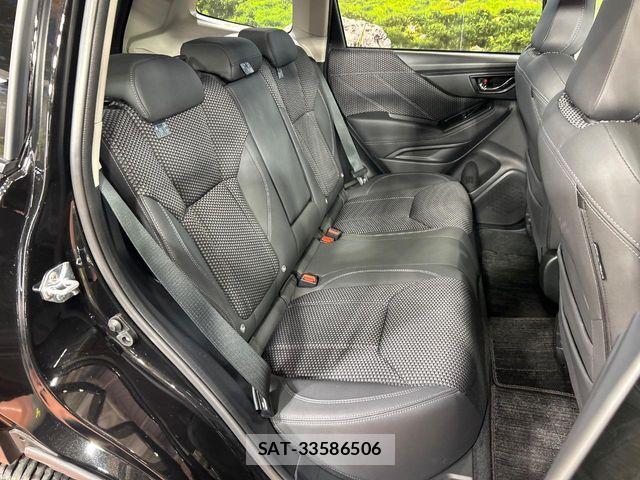 Subaru FORESTER 2024-11 8335869-8