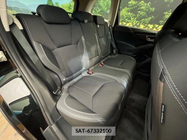 Subaru FORESTER 2018-10 8335883-10