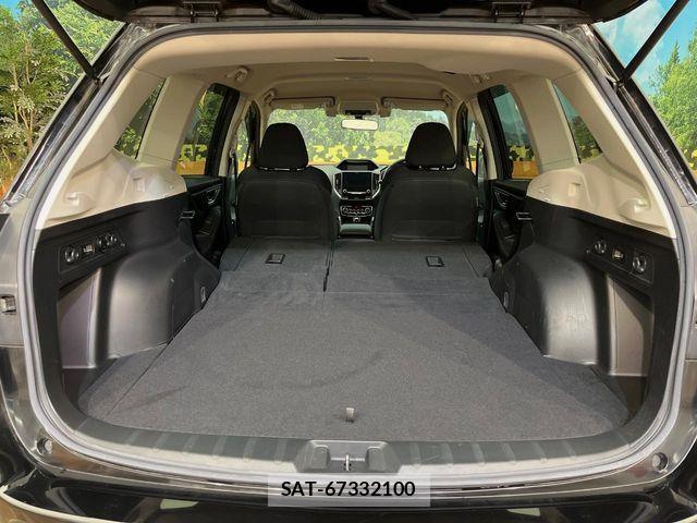 Subaru FORESTER 2018-10 8335883-11