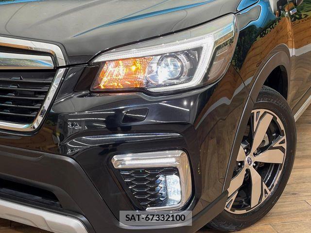 Subaru FORESTER 2018-10 8335883-12