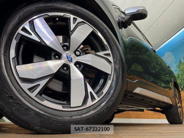 Subaru FORESTER 2018-10 8335883-13