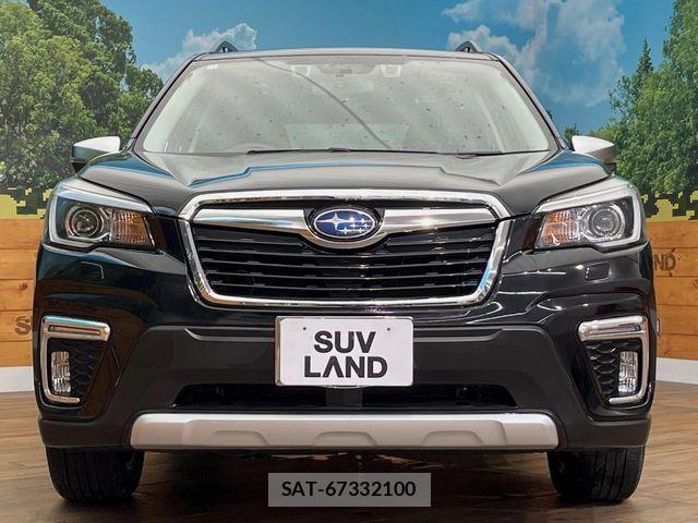 Subaru FORESTER 2018-10 8335883-14
