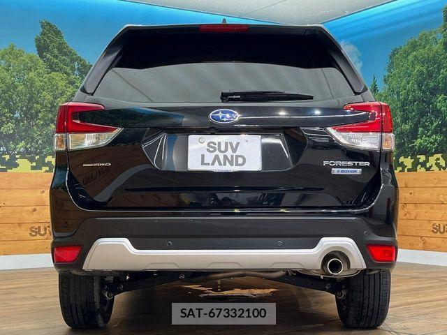 Subaru FORESTER 2018-10 8335883-15