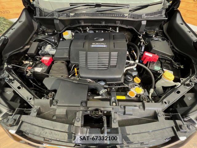 Subaru FORESTER 2018-10 8335883-18