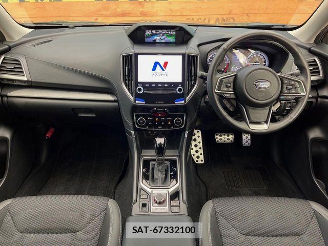 Subaru FORESTER 2018-10 8335883-1