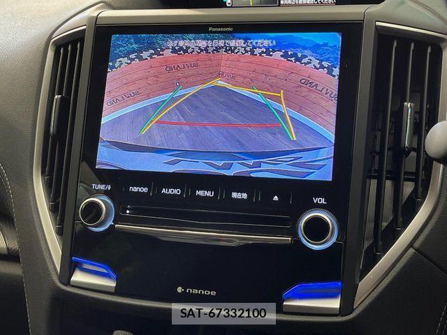Subaru FORESTER 2018-10 8335883-3