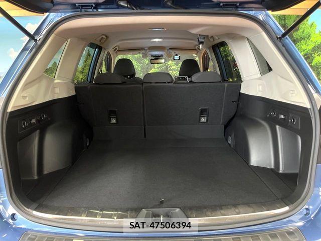 Subaru FORESTER 2019-08 8335892-9