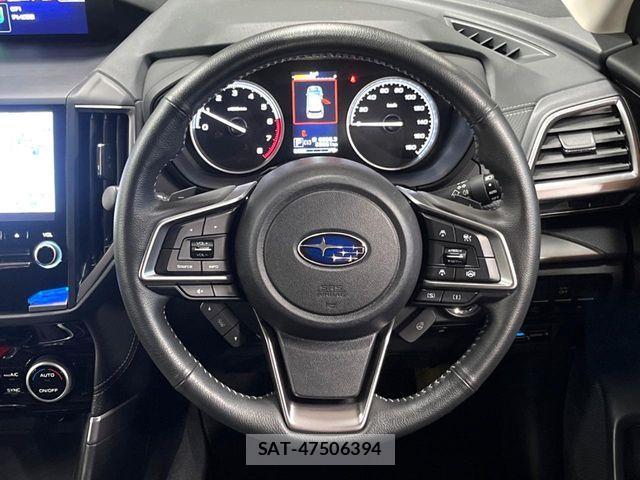 Subaru FORESTER 2019-08 8335892-10