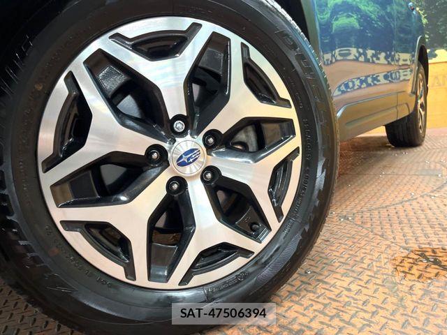 Subaru FORESTER 2019-08 8335892-12
