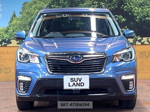 Subaru FORESTER 2019-08 8335892-13