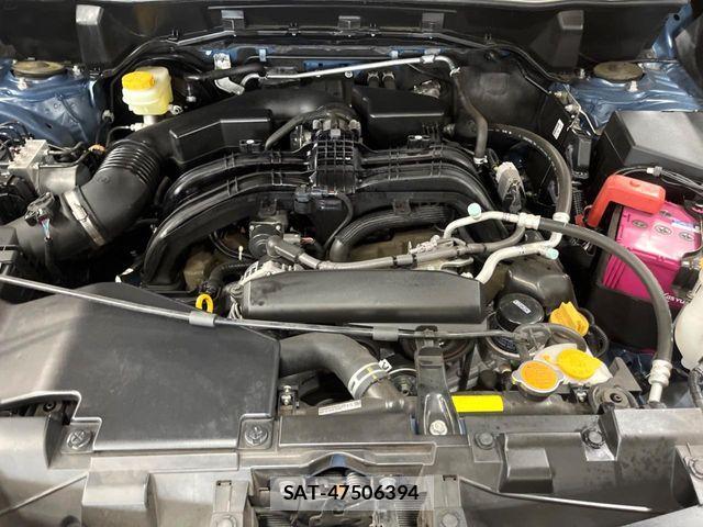 Subaru FORESTER 2019-08 8335892-17