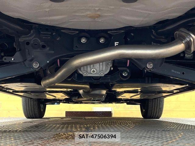 Subaru FORESTER 2019-08 8335892-18