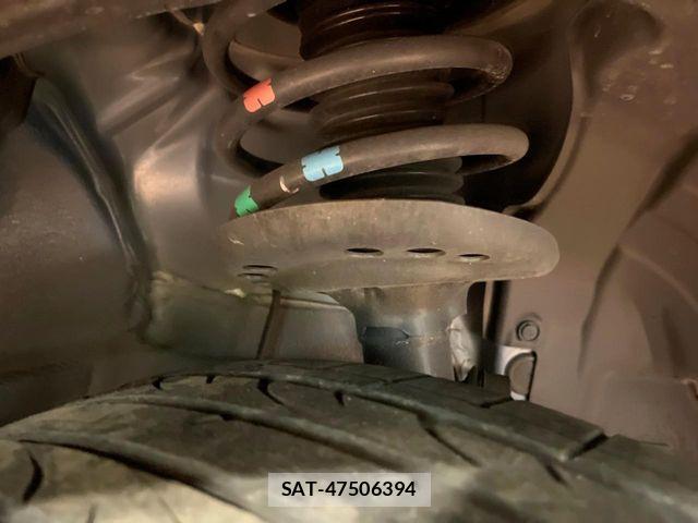 Subaru FORESTER 2019-08 8335892-19
