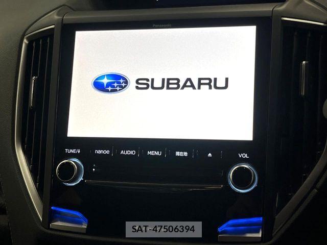 Subaru FORESTER 2019-08 8335892-2
