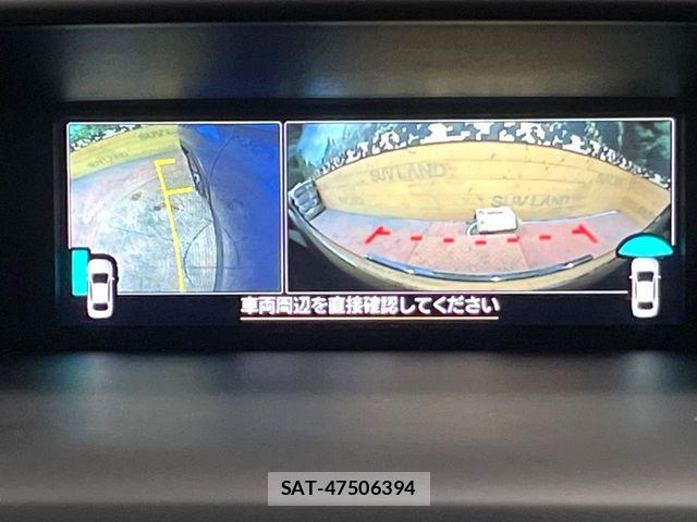 Subaru FORESTER 2019-08 8335892-3