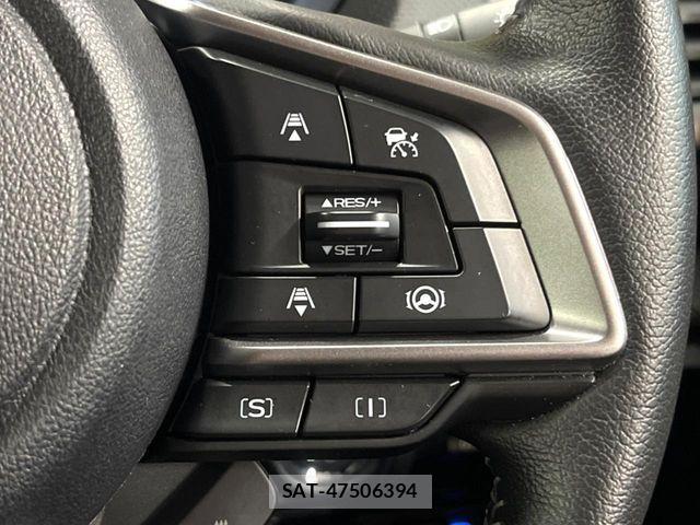 Subaru FORESTER 2019-08 8335892-4