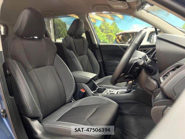 Subaru FORESTER 2019-08 8335892-7