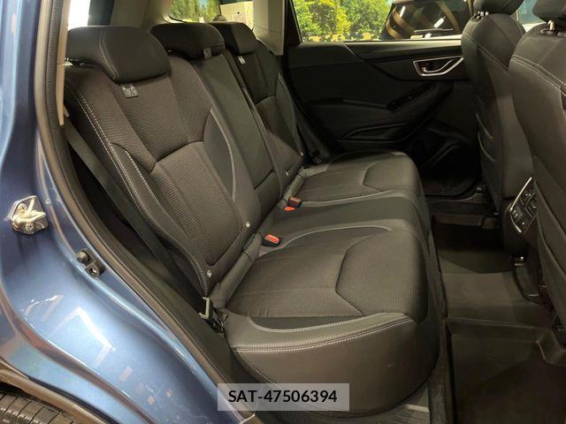 Subaru FORESTER 2019-08 8335892-8