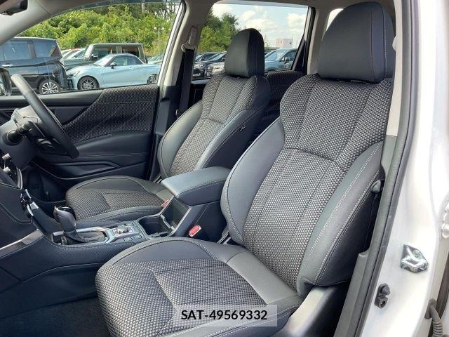 Subaru FORESTER 2024-11 8335872-10