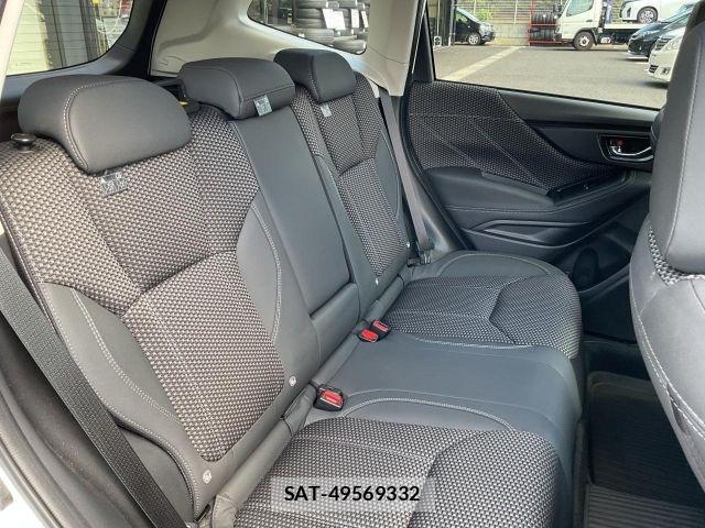 Subaru FORESTER 2024-11 8335872-11