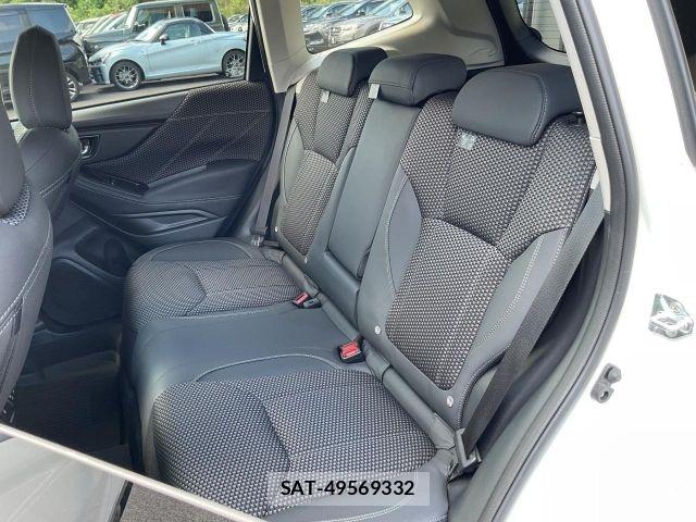Subaru FORESTER 2024-11 8335872-12