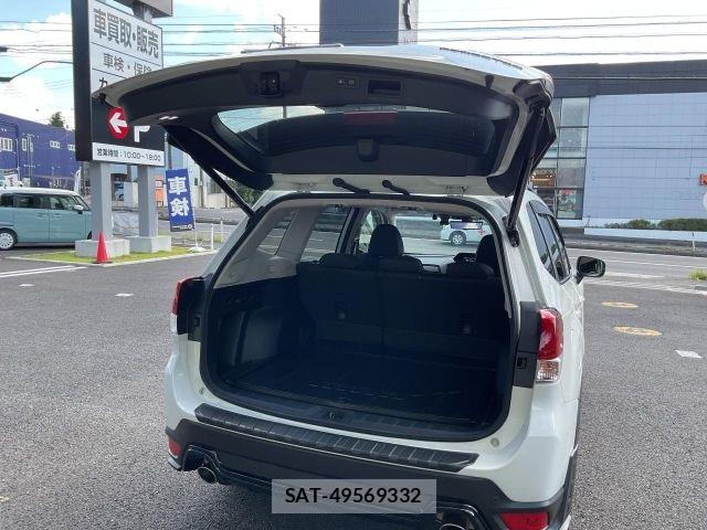 Subaru FORESTER 2024-11 8335872-13