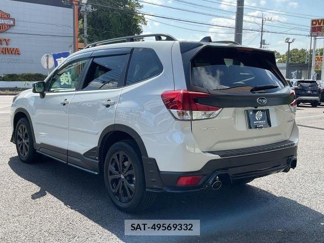 Subaru FORESTER 2024-11 8335872-17
