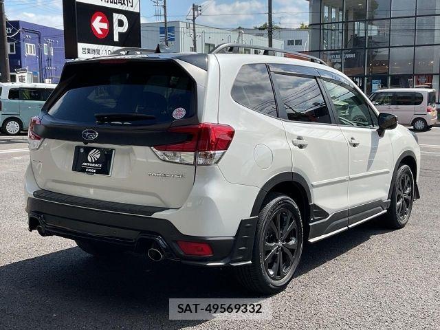 Subaru FORESTER 2024-11 8335872-18