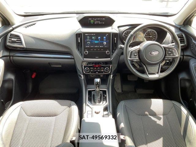 Subaru FORESTER 2024-11 8335872-1