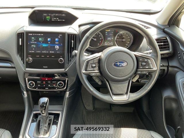 Subaru FORESTER 2024-11 8335872-7