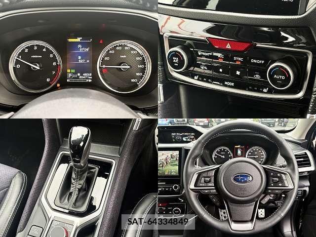 Subaru FORESTER 2021-01 8335879-6
