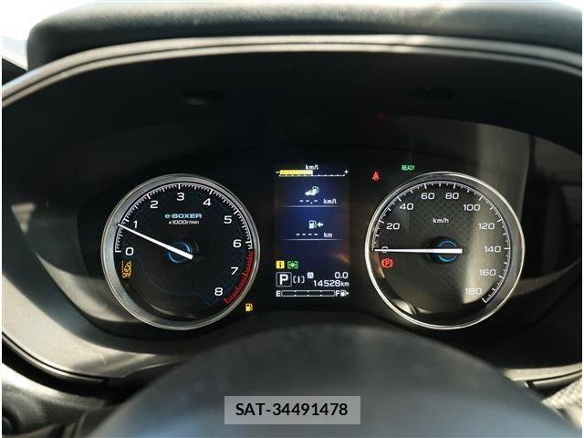 Subaru FORESTER 2024-03 8335875-10