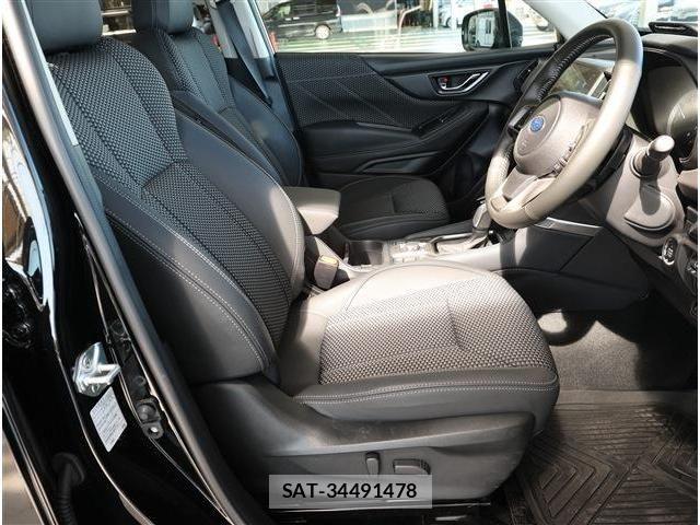 Subaru FORESTER 2024-03 8335875-17