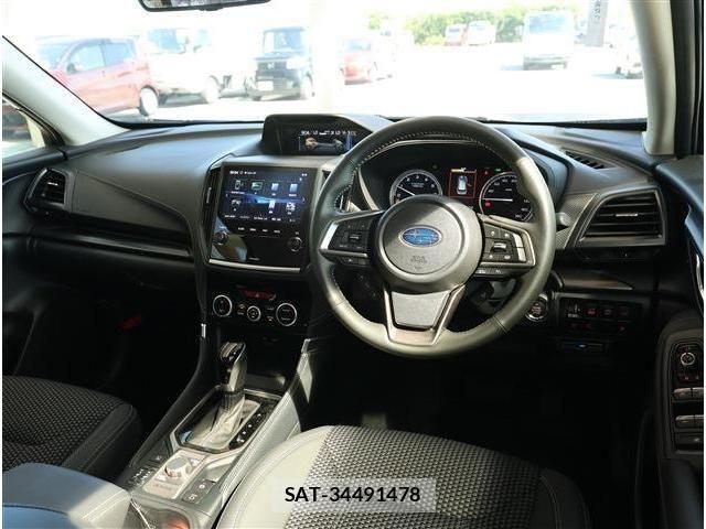 Subaru FORESTER 2024-03 8335875-1