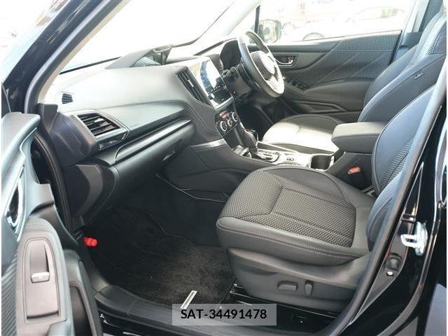 Subaru FORESTER 2024-03 8335875-19