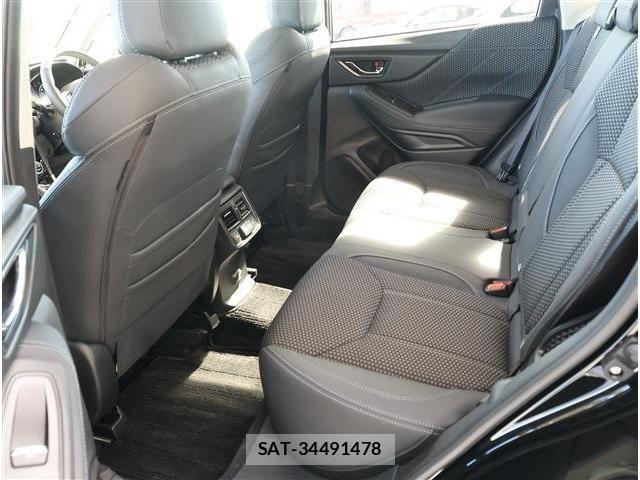 Subaru FORESTER 2024-03 8335875-20
