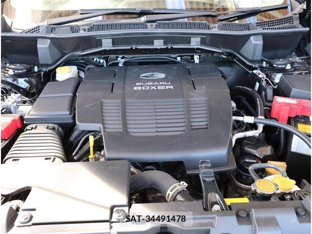 Subaru FORESTER 2024-03 8335875-23
