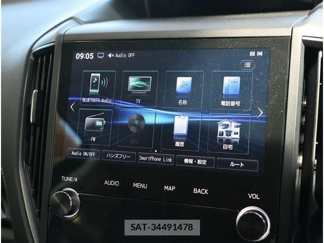 Subaru FORESTER 2024-03 8335875-2