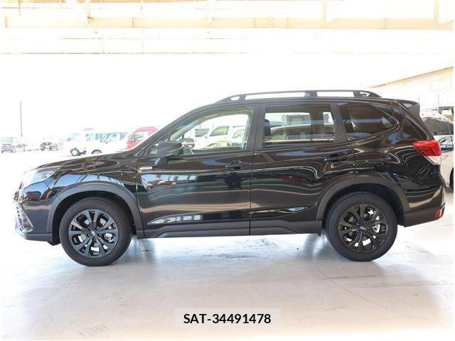 Subaru FORESTER 2024-03 8335875-29
