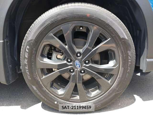 Subaru FORESTER 2023-08 8335874-11