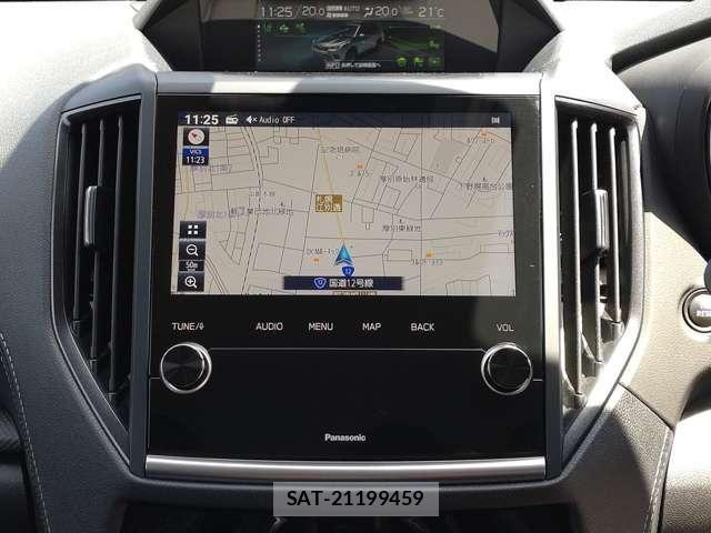 Subaru FORESTER 2023-08 8335874-18