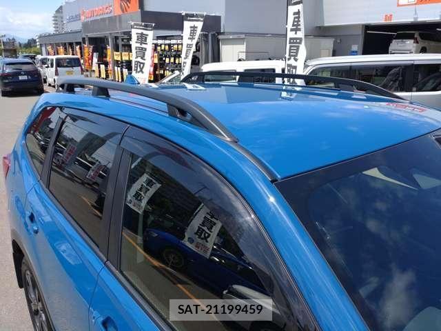 Subaru FORESTER 2023-08 8335874-24