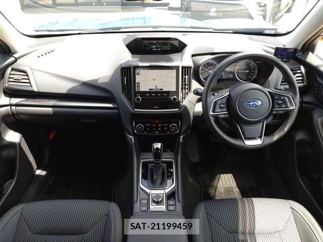 Subaru FORESTER 2023-08 8335874-2