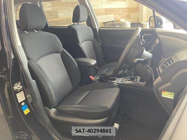 Subaru FORESTER 2015-12 8335901-10